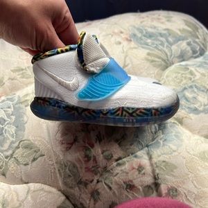 Toddler boys nike sneakers